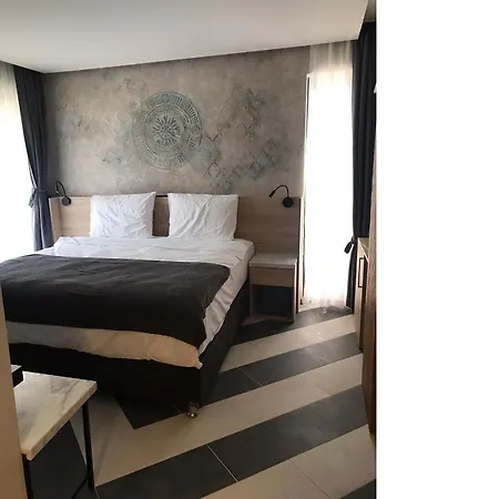 Casa Luxury 3*