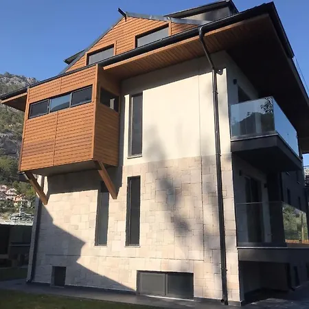 Casa Luxury Göcek