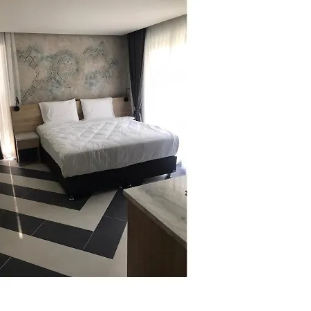 Casa Luxury 호텔