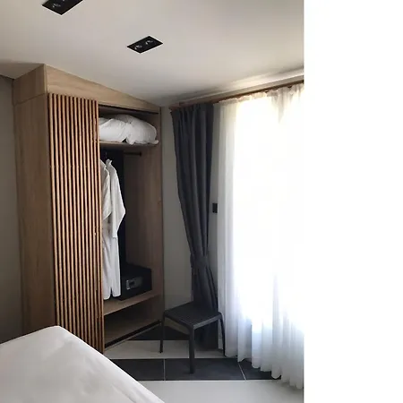 호텔 Casa Luxury