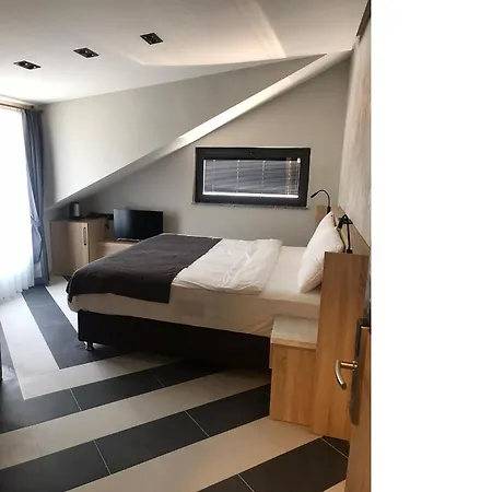 Casa Luxury 3*