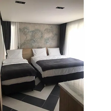 Casa Luxury 호텔