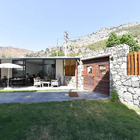 Casa Luxury 3* Göcek