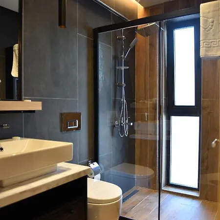 Casa Luxury 3* Göcek