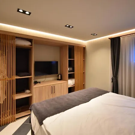 호텔 Casa Luxury
