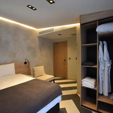 호텔 Casa Luxury 3*