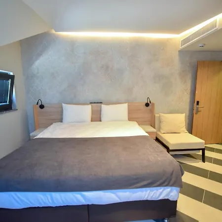 Casa Luxury 호텔 3*