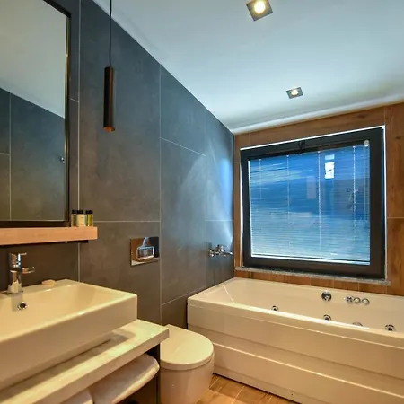 Casa Luxury 3*