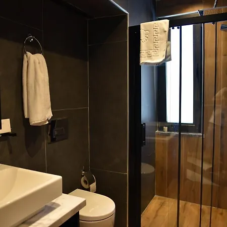 Casa Luxury 3*