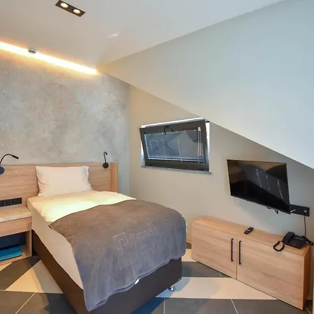 Casa Luxury