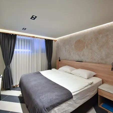 Casa Luxury 호텔 교젝