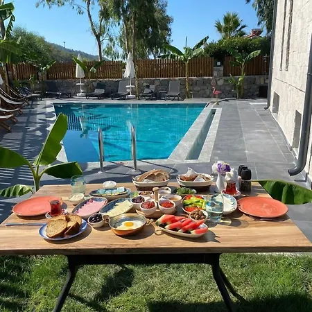 Casa Luxury 3* Göcek