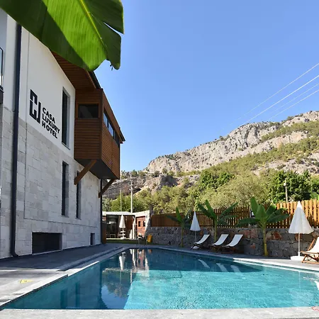 Hotel Casa Luxury 3*