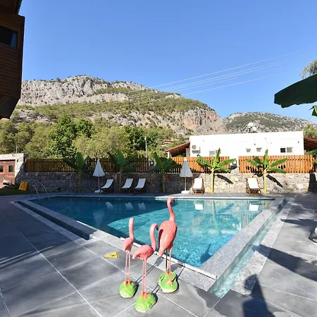 Hotel Casa Luxury 3*