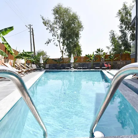 Hotel Casa Luxury 3*