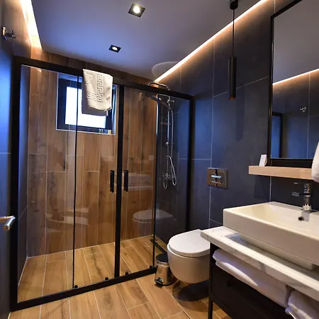 Casa Luxury 호텔 교젝