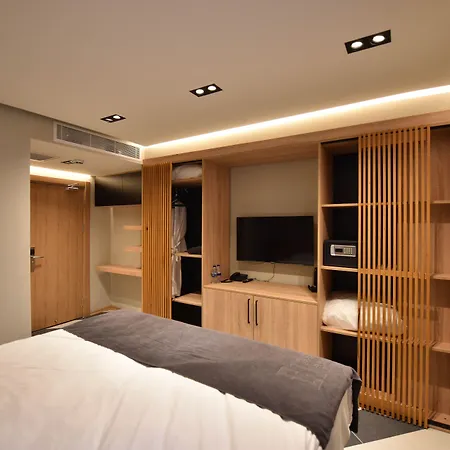 Szálloda Casa Luxury 3*