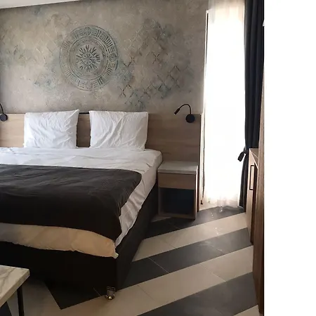 Casa Luxury 3*