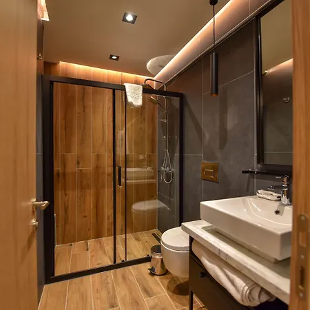 호텔 Casa Luxury
