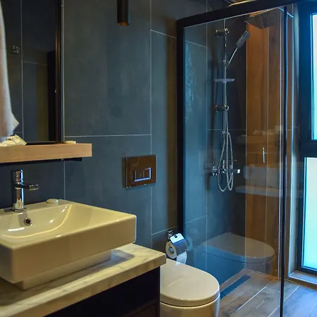 호텔 Casa Luxury 교젝