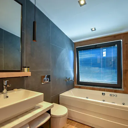 호텔 Casa Luxury