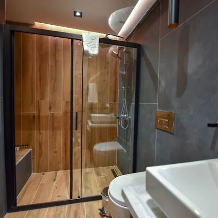 Casa Luxury 3*