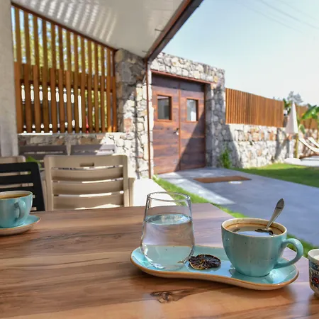 Hotel Casa Luxury Göcek