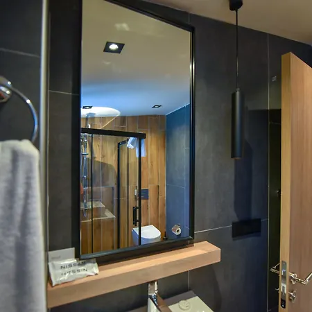 호텔 Casa Luxury 3*