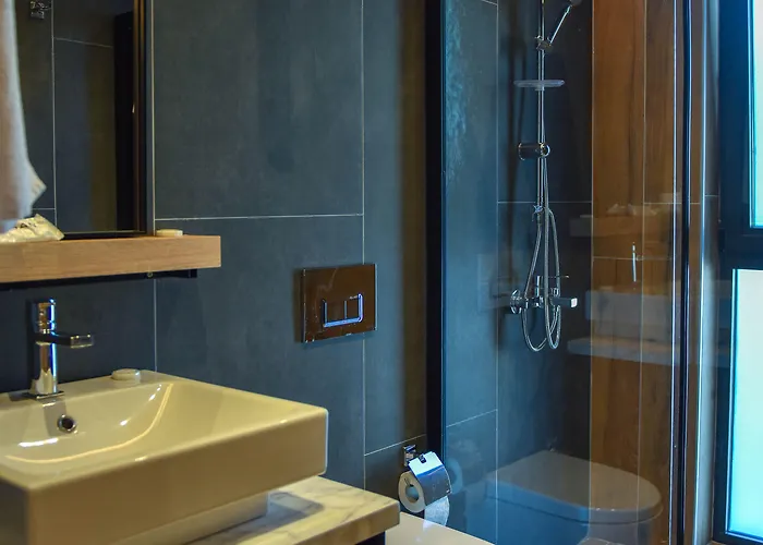 Szálloda Casa Luxury Göcek