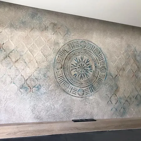 Casa Luxury 酒店 3*