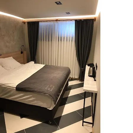 酒店 Casa Luxury 3*