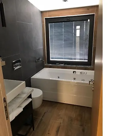 Casa Luxury 3* 戈西克