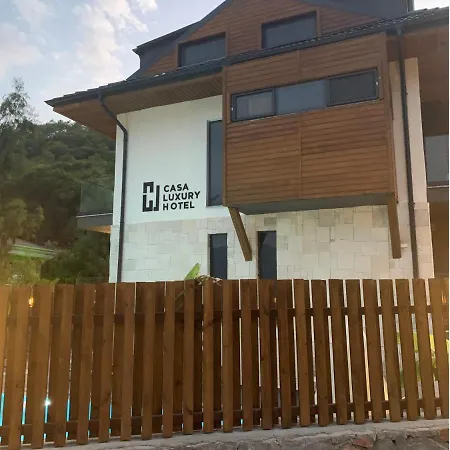 Hotel Casa Luxury