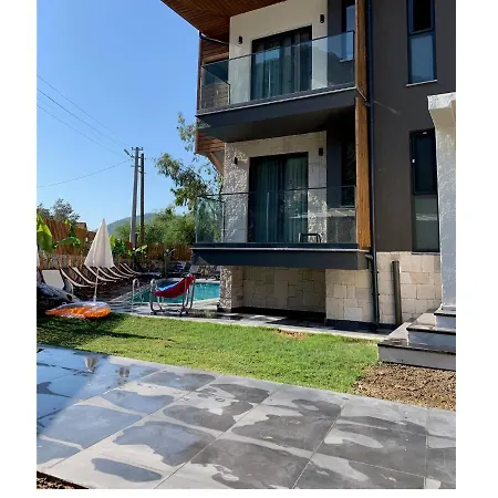 Casa Luxury 酒店 3*