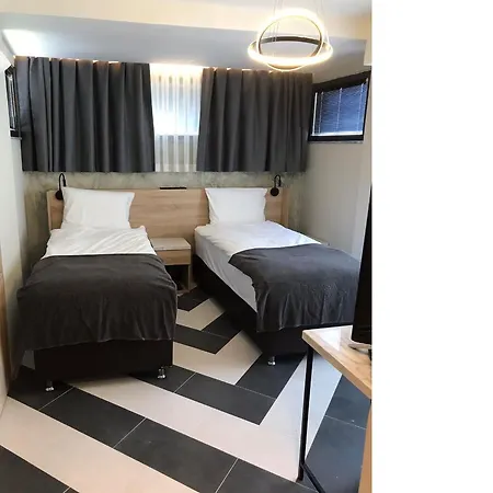 Hotel Casa Luxury Gocek (Fethiye)