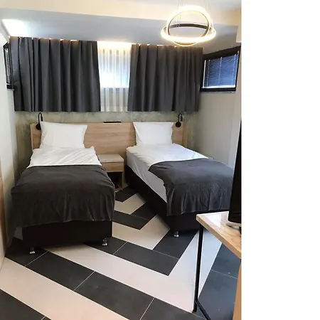 酒店 Casa Luxury 戈西克