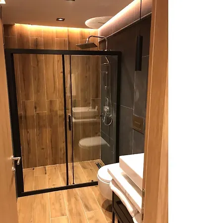 Casa Luxury 戈西克