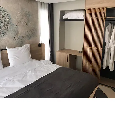 酒店 Casa Luxury 戈西克