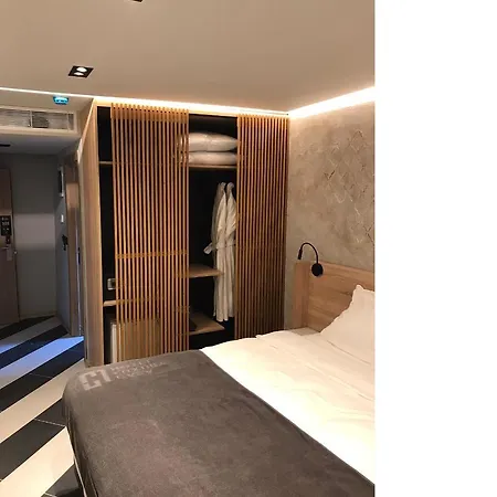 Casa Luxury Hotel