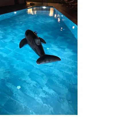 Casa Luxury 酒店 3*