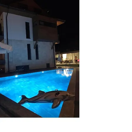 Casa Luxury Göcek