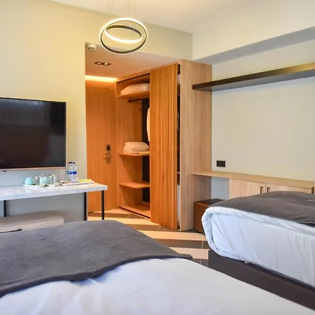 Casa Luxury 戈西克