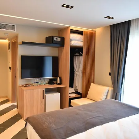 Casa Luxury 3*