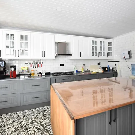 Casa Luxury 戈西克