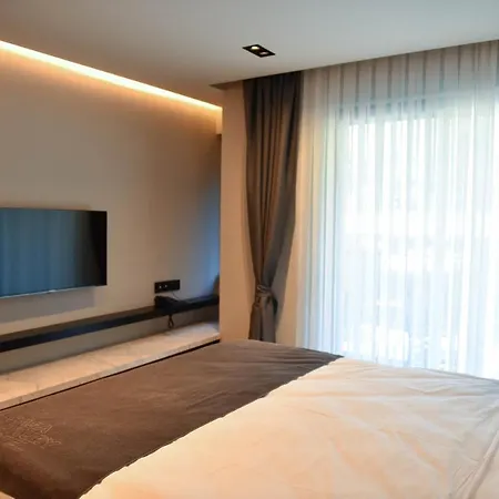 Hotel Casa Luxury