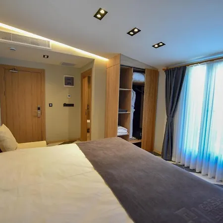 酒店 Casa Luxury 3*