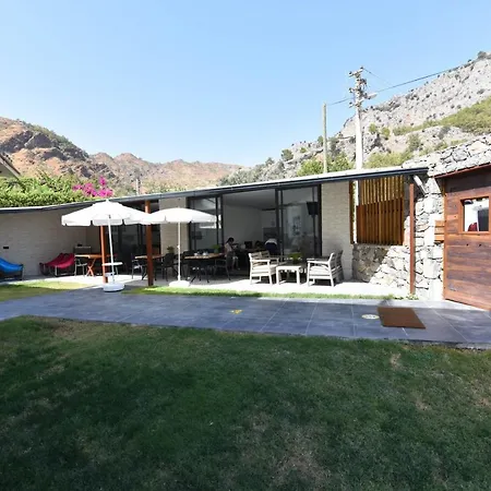 Casa Luxury Gocek (Fethiye)