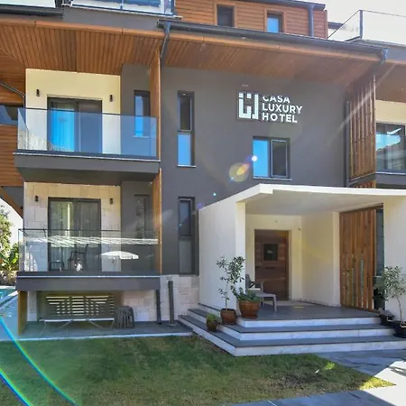 Casa Luxury 3*