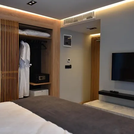 Casa Luxury 3*