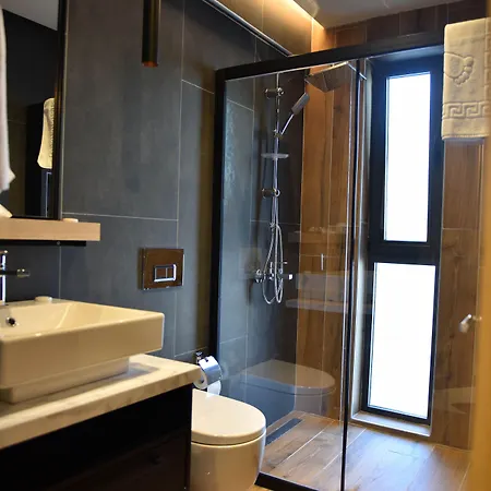 Casa Luxury 戈西克